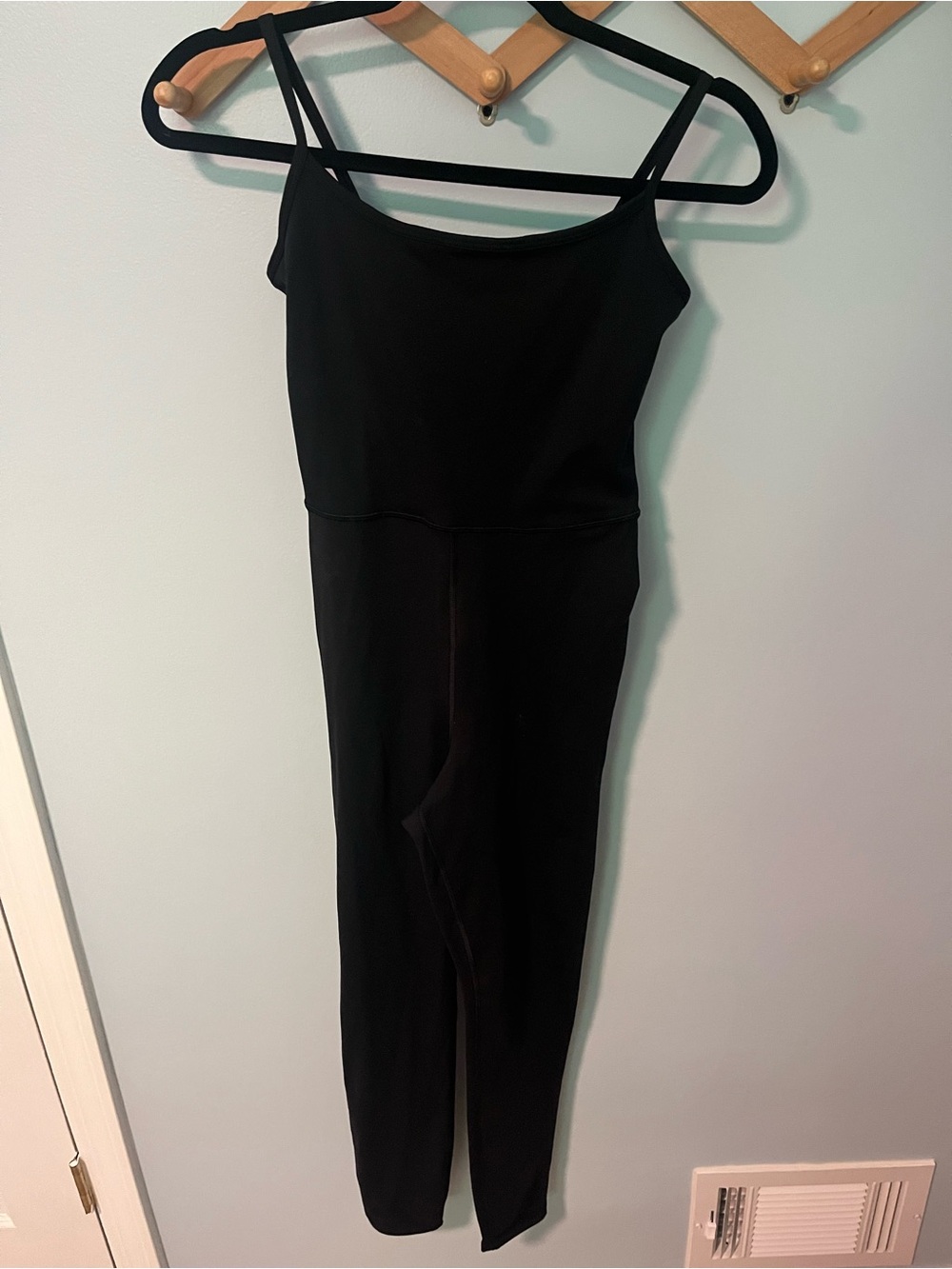 GAP Fit Legging Jumpsuit